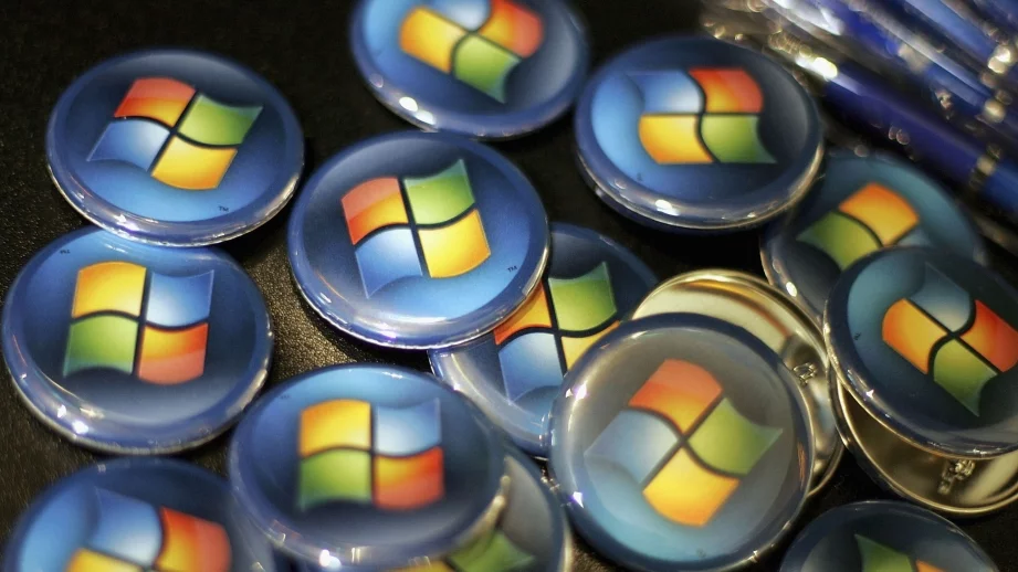 Windows 7 е инсталирана на близо половината компютри 