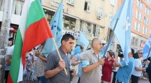 Илиян Насков ще бъде освободен от ВМЗ-Сопот