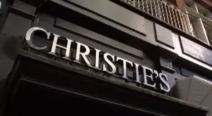 Christie’s пуска за първи път на търг дигитално произведение на изкуството 
