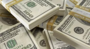 Доларът поскъпна след данните за инфлацията в САЩ