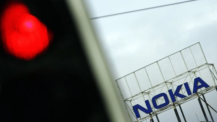 Nokia дава Apple под съд