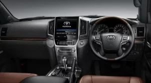 Toyota ще си сътрудничи с Microsoft за създаването на "умна" кола 