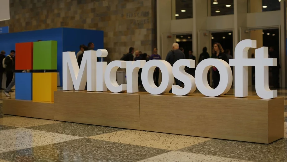 Microsoft ще съхранява данни под водата 