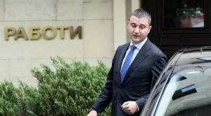 Горанов: Все повече ще се говори за финансови инструменти и все по-малко - за грантове