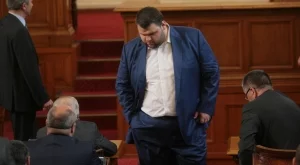 Пеевски се отказа да купува "Химко" и да развива бизнес в България въобще