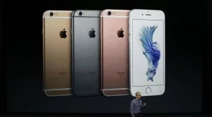 iPhone стана на 10 години 
