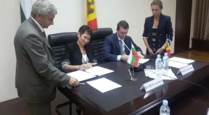 Разширяват се възможностите за българския бизнес в Молдова