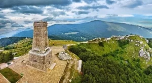 20 снимки, които доказват, че България е най-красива на света
