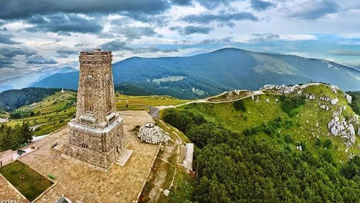 20 снимки, които доказват, че България е най-красива на света