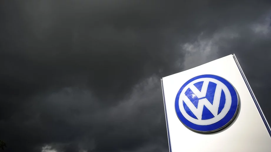 Разследват Volkswagen за унищожаване на документи, свързани с емисионния скандал
