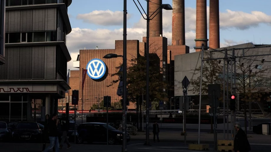 Френски прокурори разследват Volkswagen 
