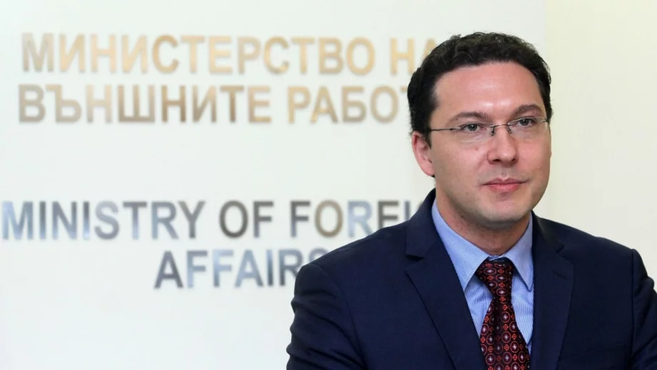 Митов: Трябват координирани позиции на страните от ЦИЕ за справяне с общите предизвикателства