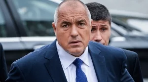 Борисов: "Газпром" няма вина за проблемите на "Овергаз"