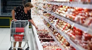 Поскъпване на храните заради по-скъпия газ от 1 април ще има, но какво?