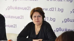 Дончева за "Емко": Държавата опита да го вземе в полза на частен интерес