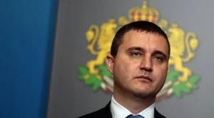 Горанов: Проблеми при стрес тестовете на банките са малко вероятни 