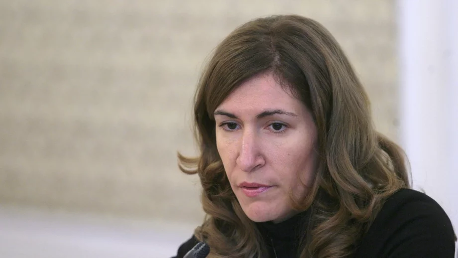 Ангелкова: Очакванията за летния сезон са оптимистични 