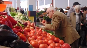 Оранжерийното производство у нас с ръст от 16%