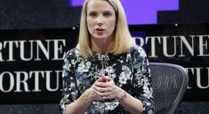 Мариса Майер: Най-трудната част от работата ми? Да слушам 