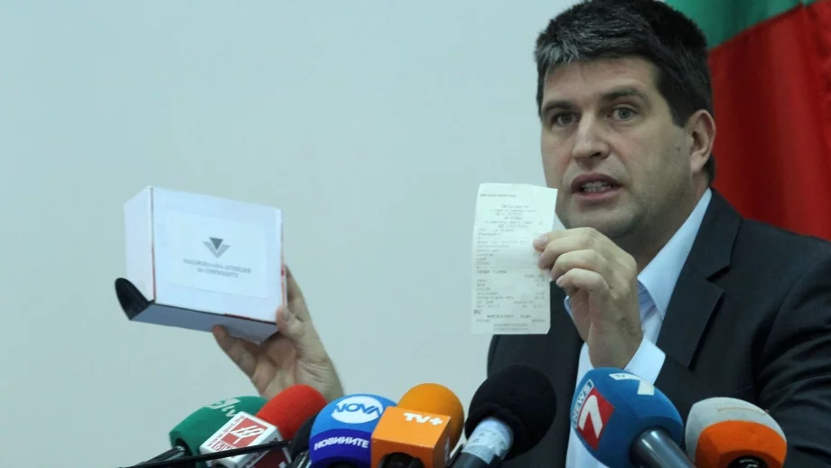 В неделя ще бъде изтеглена първата награда от лотарията на НАП