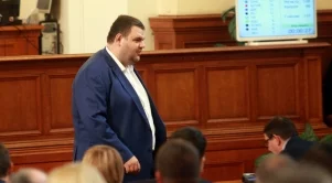 24 производства има за евентуалните връзки между Пеевски и КТБ