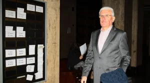 Христо Бисеров е завел дело срещу прокуратурата за 70 000 лева