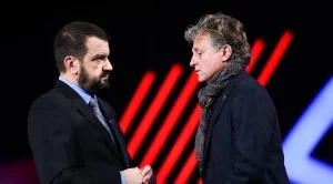 Къци Вапцаров отпадна от надпреварата за шеф на БНТ