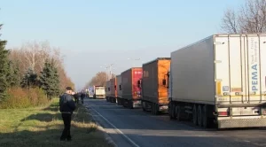 Превозвачите организират мащабен протест на 16 май