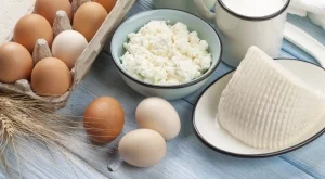 МЗХГ: Над 90% от млечните продукти на пазара са български 
