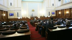 Депутатите отхвърлиха предложението за преизчисляване на старите пенсии