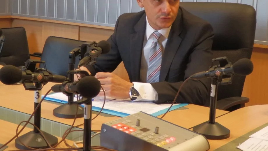 Маргаритов: Помирителните комисии ще дават по-бързо решение от арбитражите