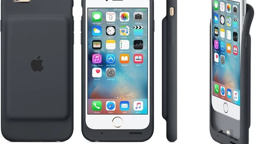 Apple пусна "умен" калъф, потребителите го оплюха