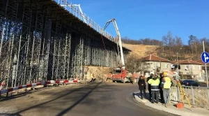 Загубили сме 66 млн. лева европари заради тунела под Шипка