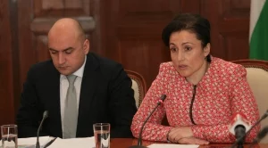 Танева: 1,5 млрд. лв. ще бъдат разпределени по мерките от Кампанията за директни плащания