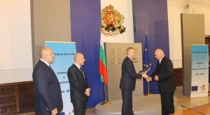 Лукарски е доволен от интереса към евросредствата за иновации