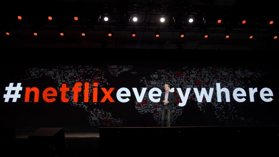Абонатите на Netflix вече са близо 100 милиона 
