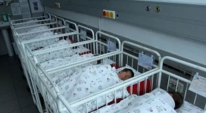 Пети сме в ЕС по брой раждания със секцио