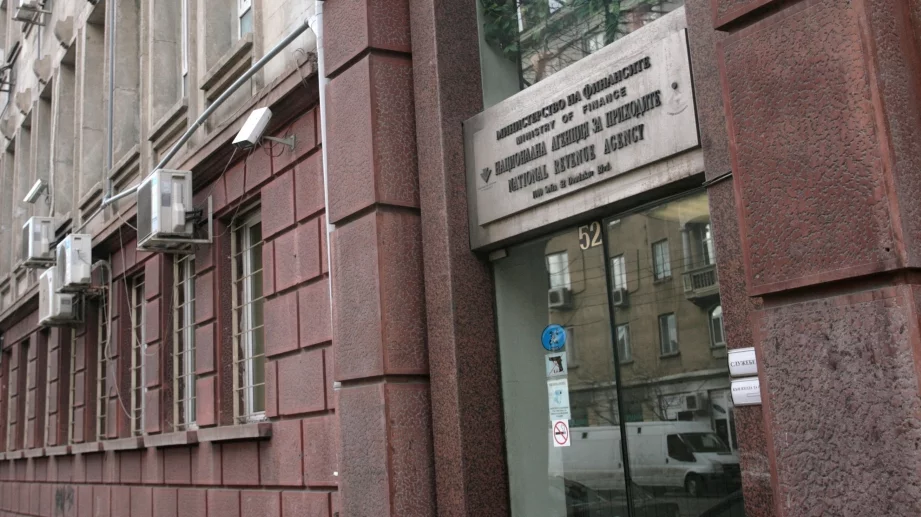 НАП образувала 8000 дела за месец 