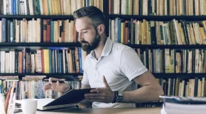 8 неща, които ще направят продуктивна работата ви от вкъщи 