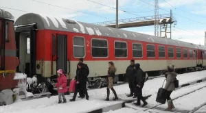 Глад за машинисти в частните жп компании