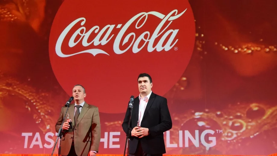 Coca-Cola обединява всичките си продукти под един бранд