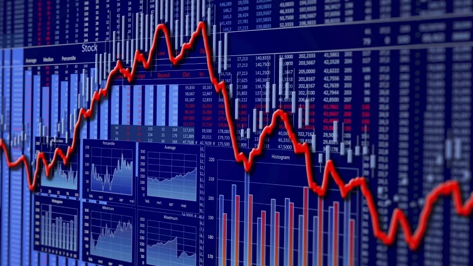 Суровините са под натиск от силата на долара