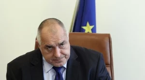 Борисов: На никого не пожелавам спиране на еврофондове
