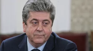 Първанов: Хъбът "Балкан" е красива идея, но няма газ 