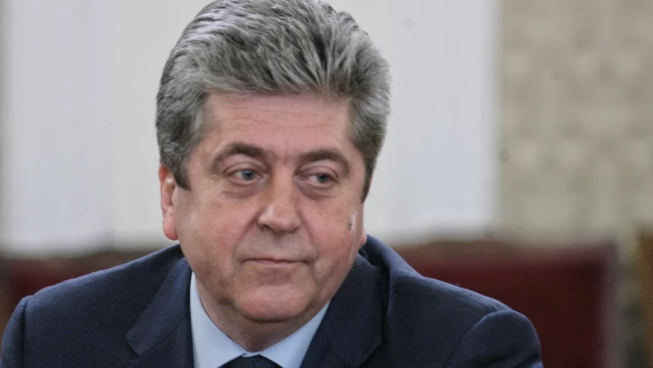 Първанов: Хъбът "Балкан" е красива идея, но няма газ 