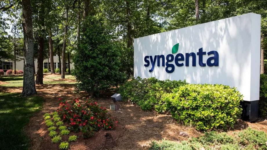 ЕК одобри придобиването на Syngenta 