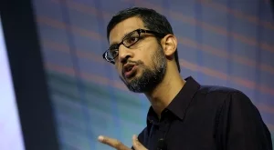 Невероятната история на Сундар Пичай, един от най-влиятелните CEO в света 