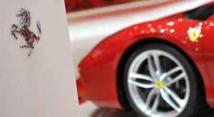 И Ferrari ще прави електромобил