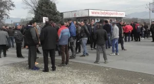 Гръцките фермери няколко пъти са блокирали границата ни незаконно, заяви Московски 