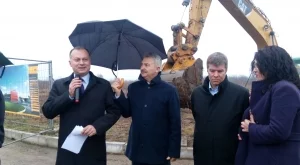 Швейцарска фирма строи завод за 6 млн. лева в Монтана 